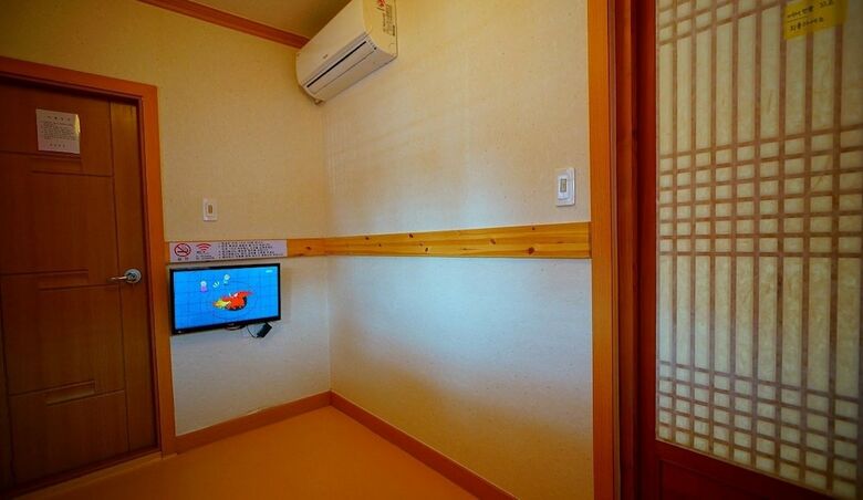 Hotel Norijam Hanok Traditional House One