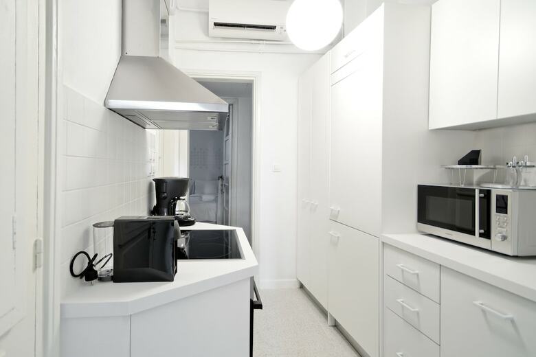 Apartamentos Art In Athens Suite