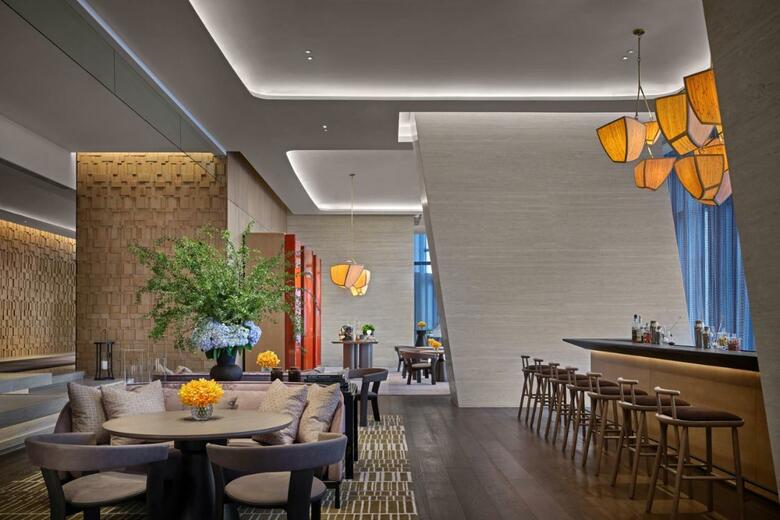 Hotel Rosewood Guangzhou