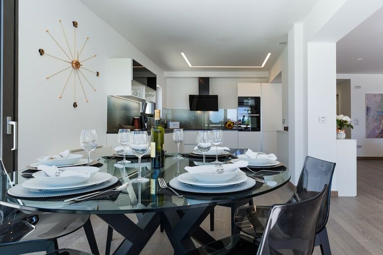 Apartamentos Shell Luxury Residences