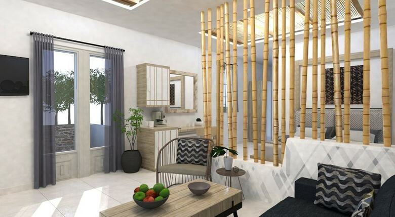 Hotel Sea Breeze Luxury Resort