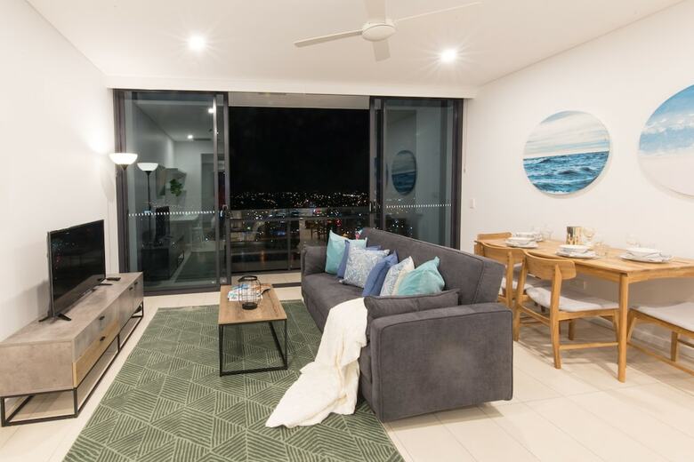 Sofun Apartment On Hope Street