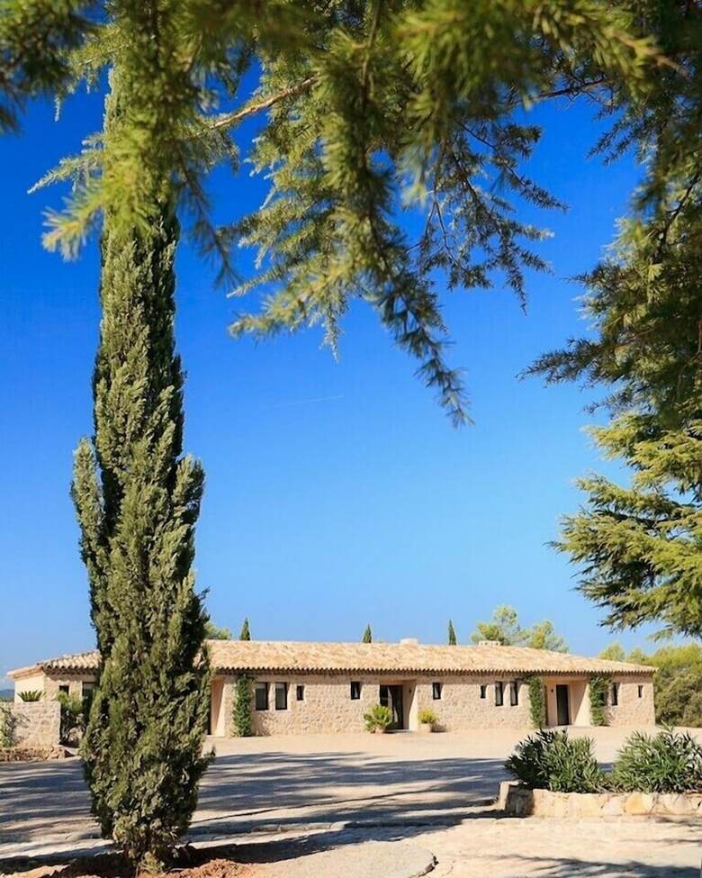 Bed & Breakfast Les Chambres Du Ch�teau Rasque