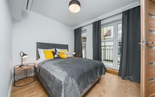 Apartamentos Barbakan Residence Old Town
