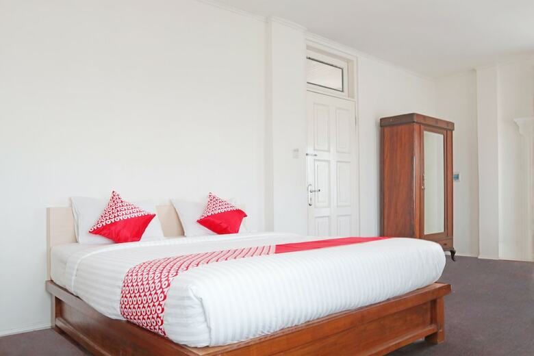 Oyo 1407 Hotel Amali Syariah