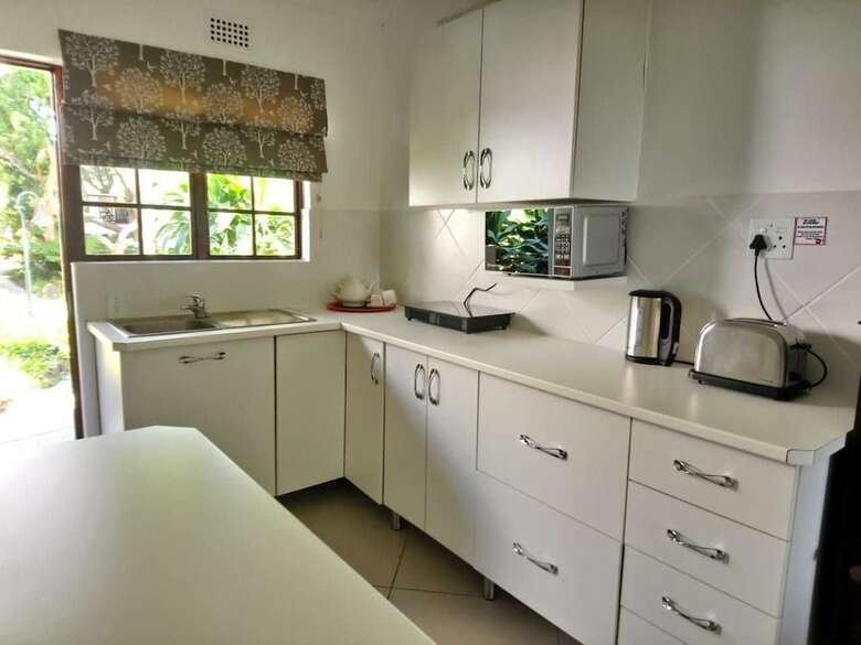 Hotel St Lucia Eco Lodge
