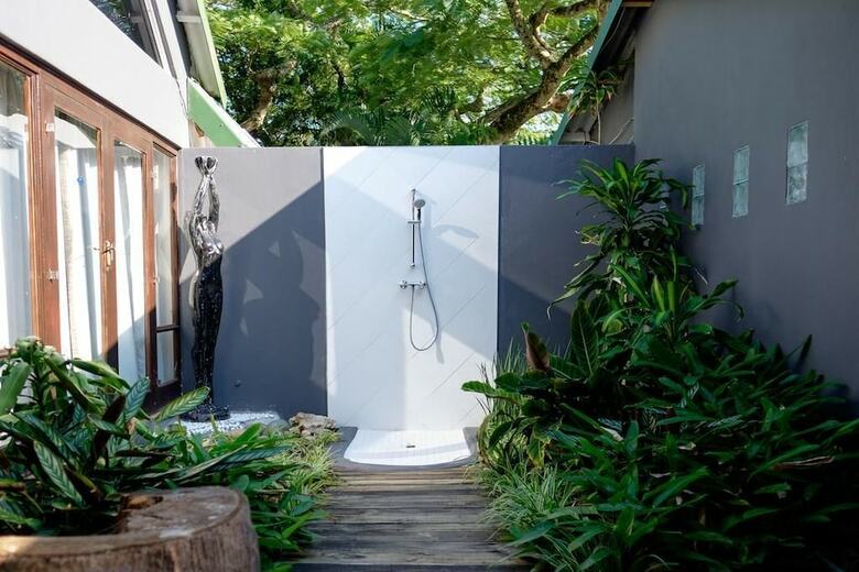 Hotel St Lucia Eco Lodge