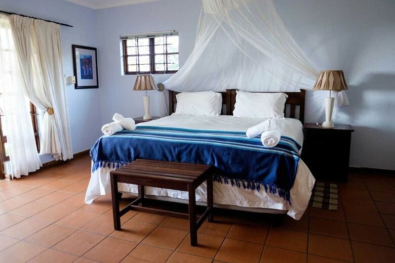 Hotel St Lucia Eco Lodge