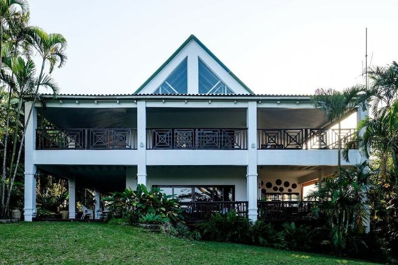 Hotel St Lucia Eco Lodge