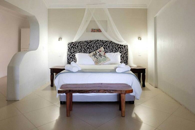 Hotel St Lucia Eco Lodge