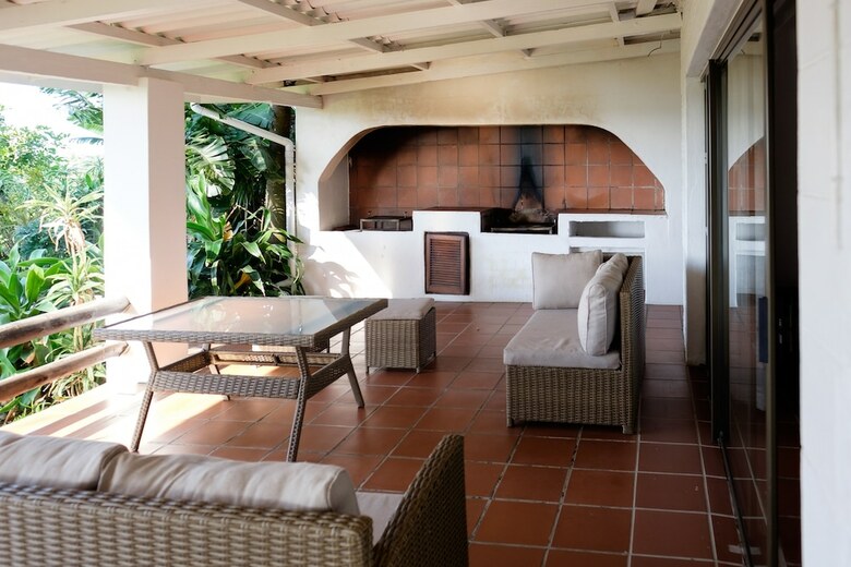 Hotel St Lucia Eco Lodge
