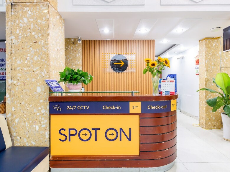 Hotel Spot On 694 Ocean Star