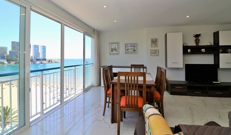 Apartamento Copacabana 10-b