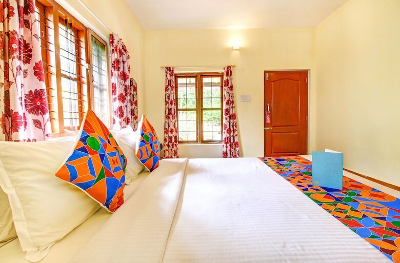 Fabhotel Safari Land Resorts