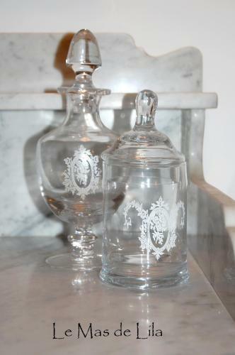 Bed & Breakfast Maison D'h�tes Le Mas de Lila
