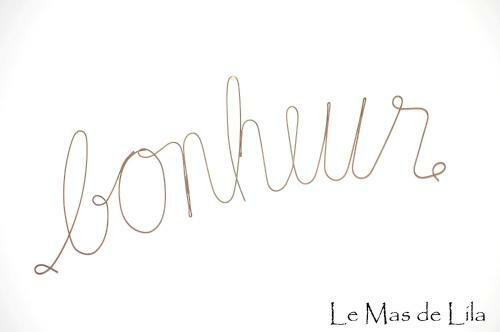 Bed & Breakfast Maison D'h�tes Le Mas de Lila