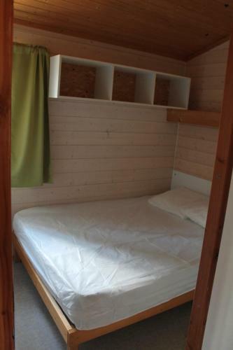 Village de Chalets Camping Bois Simonet