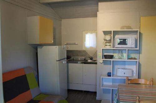 Village de Chalets Camping Bois Simonet