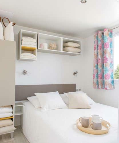 Village de Chalets Camping Bois Simonet