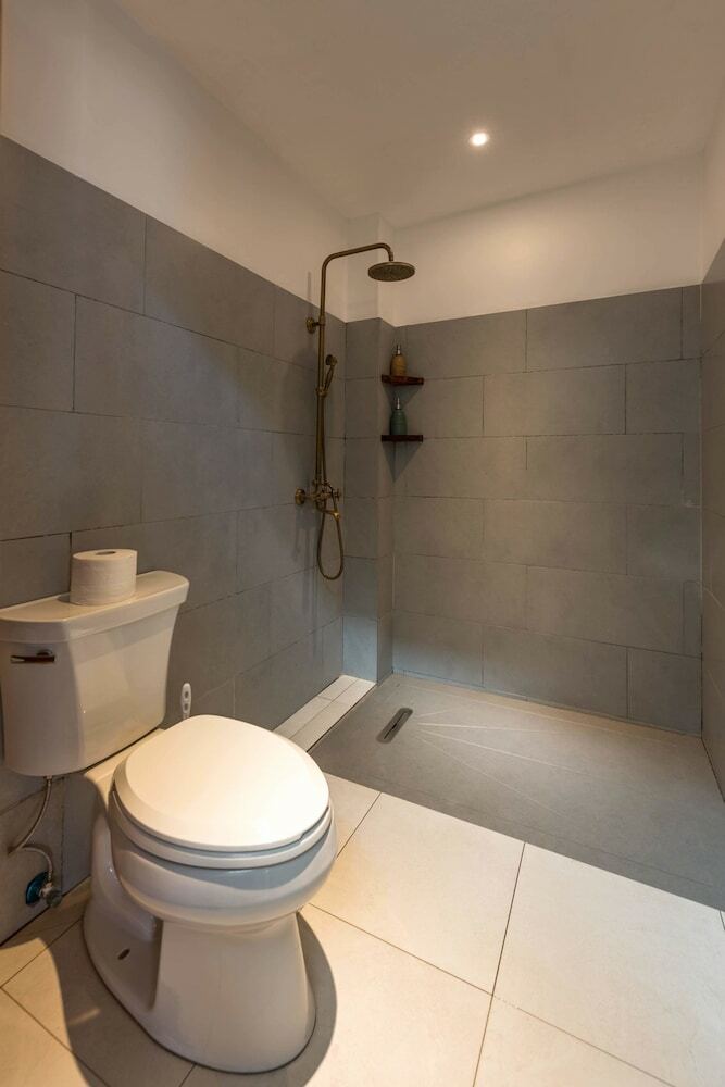 Hotel Salina Beach Villas
