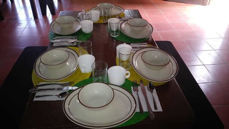 Hotel Parador Del Alma