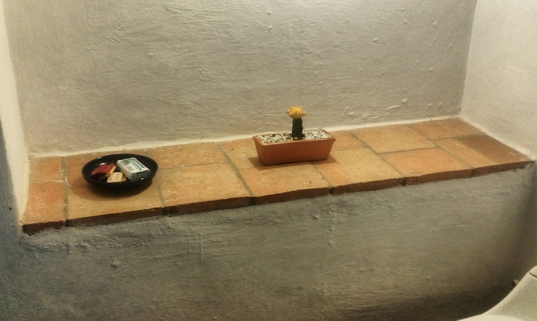 Hotel Casa de La Piedra