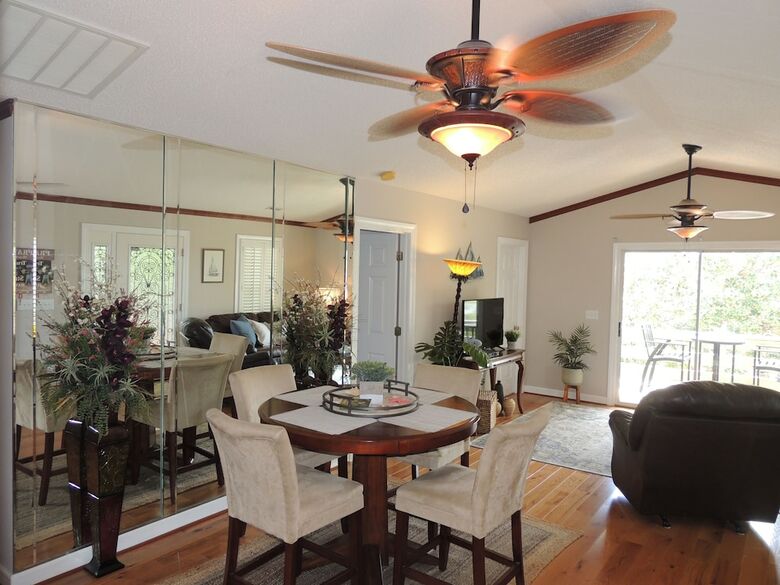 Ocean Green Cottage #9675