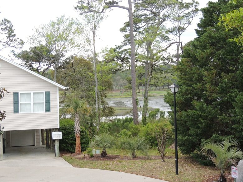 Ocean Green Cottage #9675