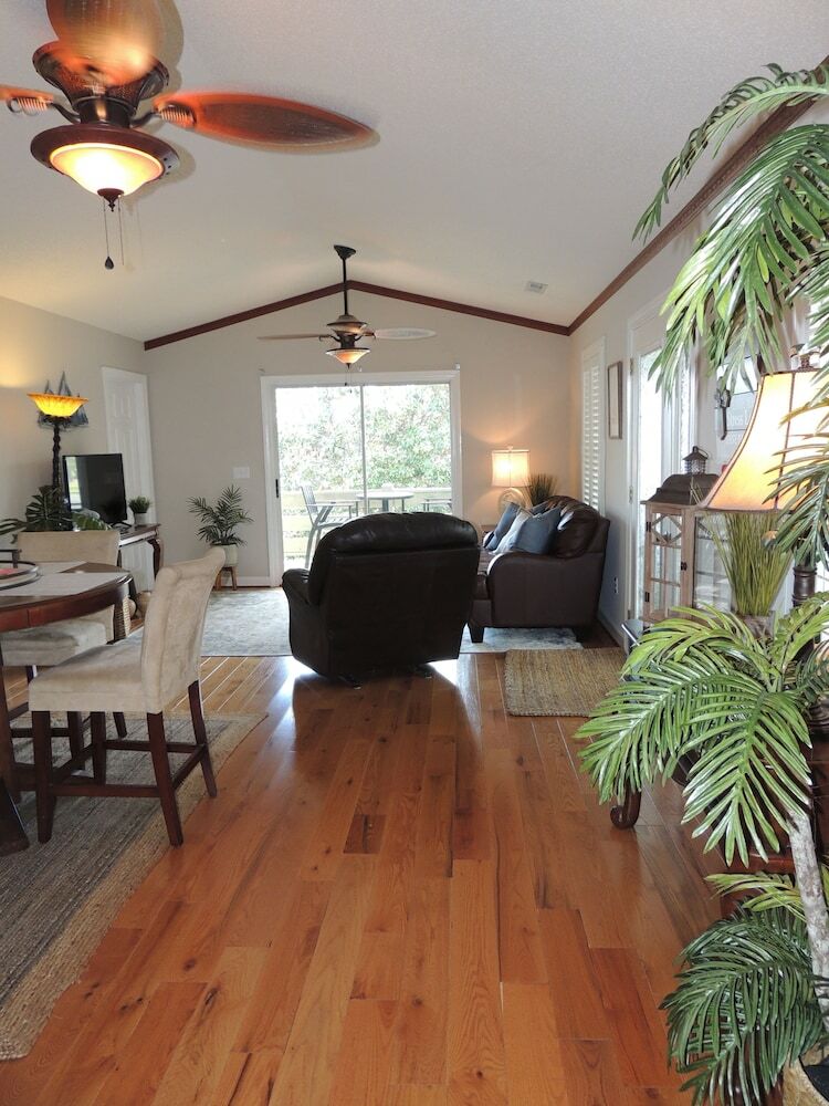 Ocean Green Cottage #9675