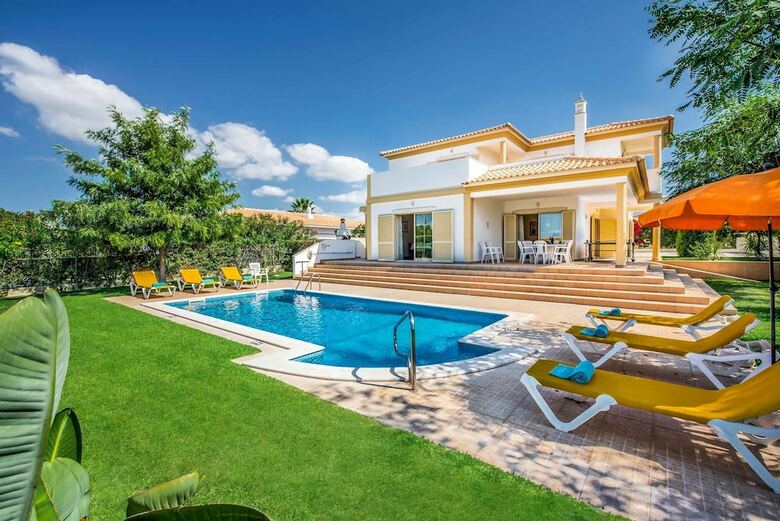 Villa Altair