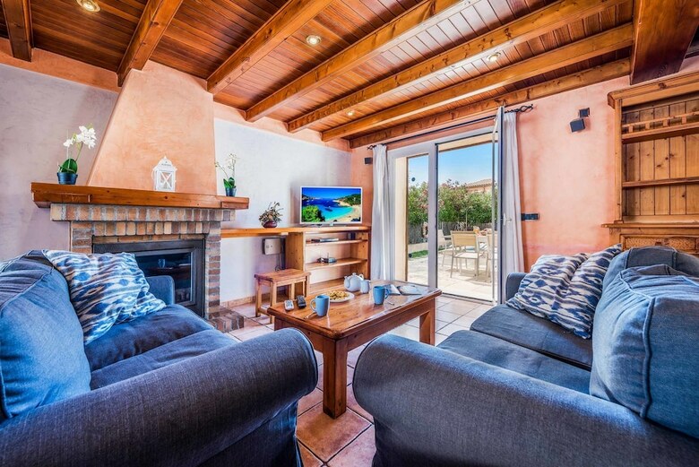 Villa Casa Juani