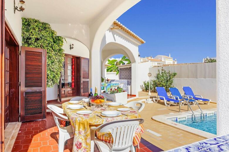 Villa Antao