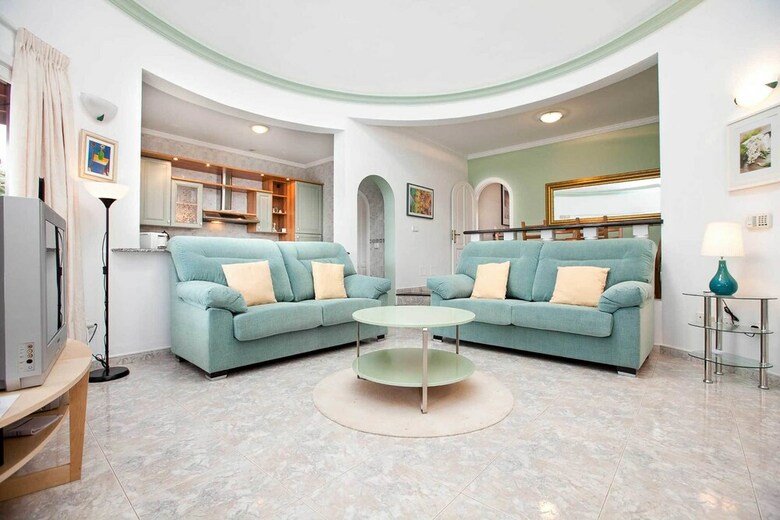 Villa Bianchi