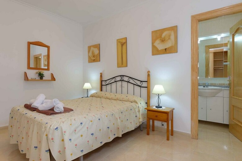 Villa Avellana