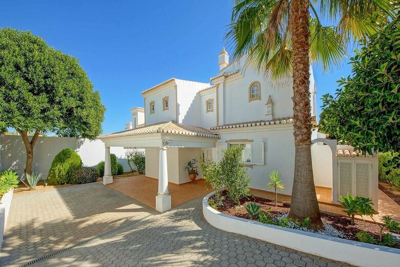 Villa Adele