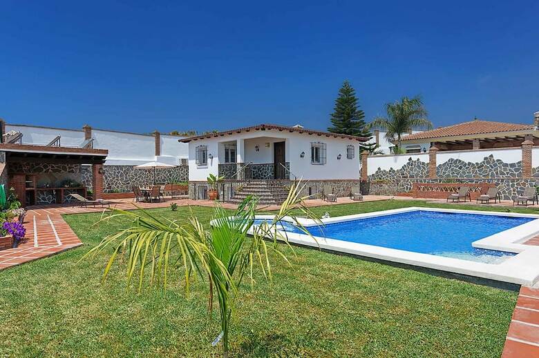 Villa Antonio