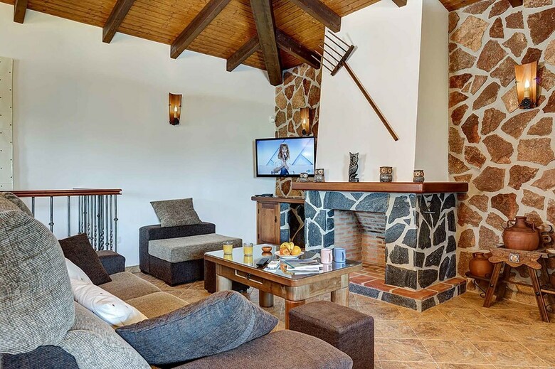 Villa Antonio
