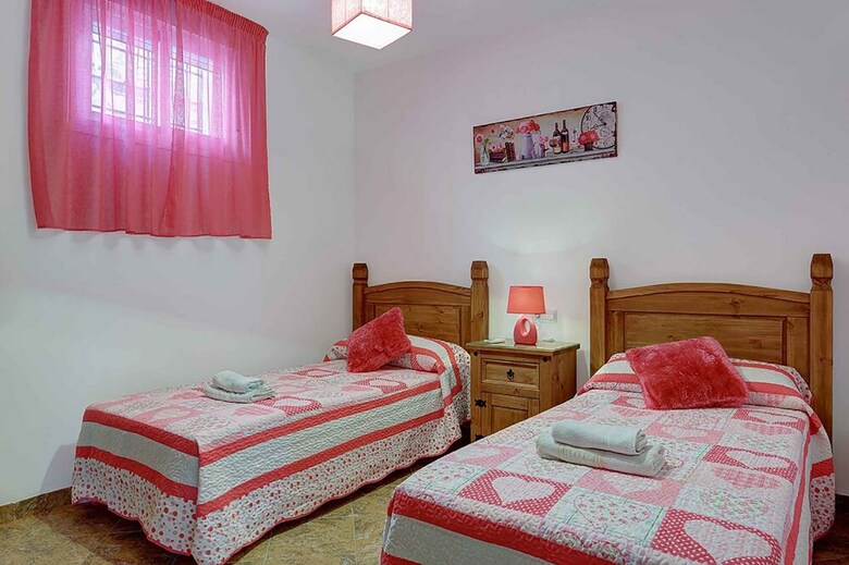 Villa Antonio