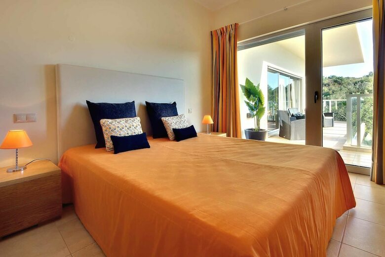 Villa Aqua
