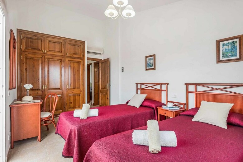 Villa Clara