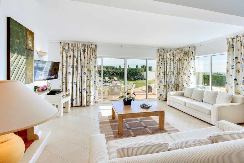 Villa Beatrice