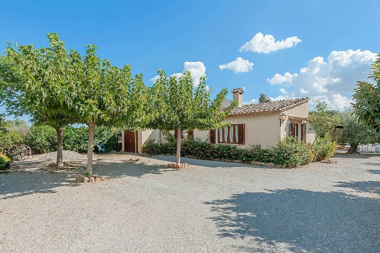Villa Bibi