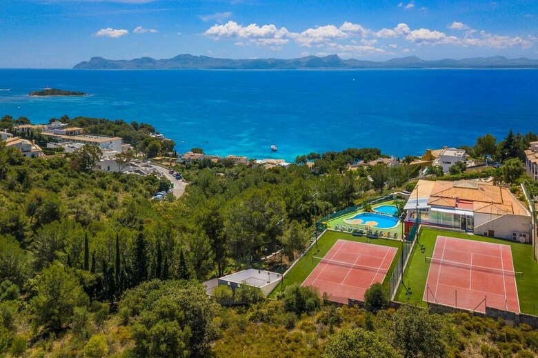 Villa Aucanada