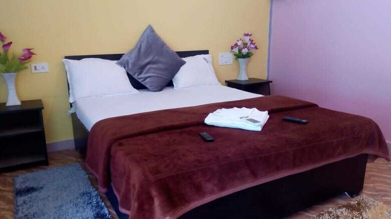Hotel Sweet Dream Resort