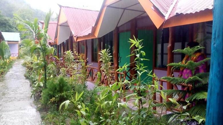 Hotel Sweet Dream Resort