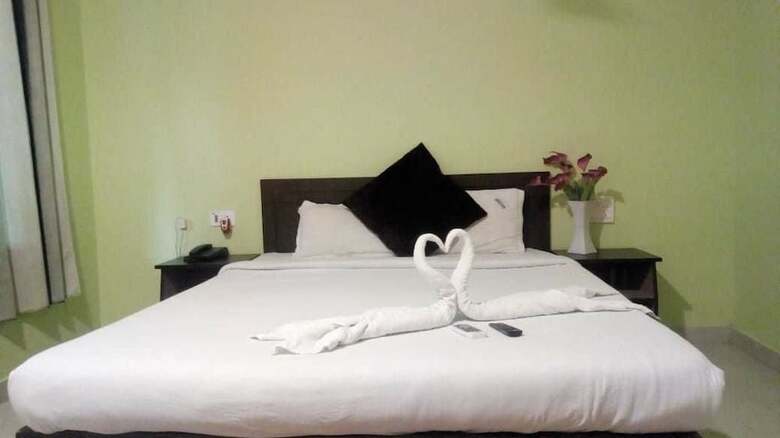 Hotel Sweet Dream Resort