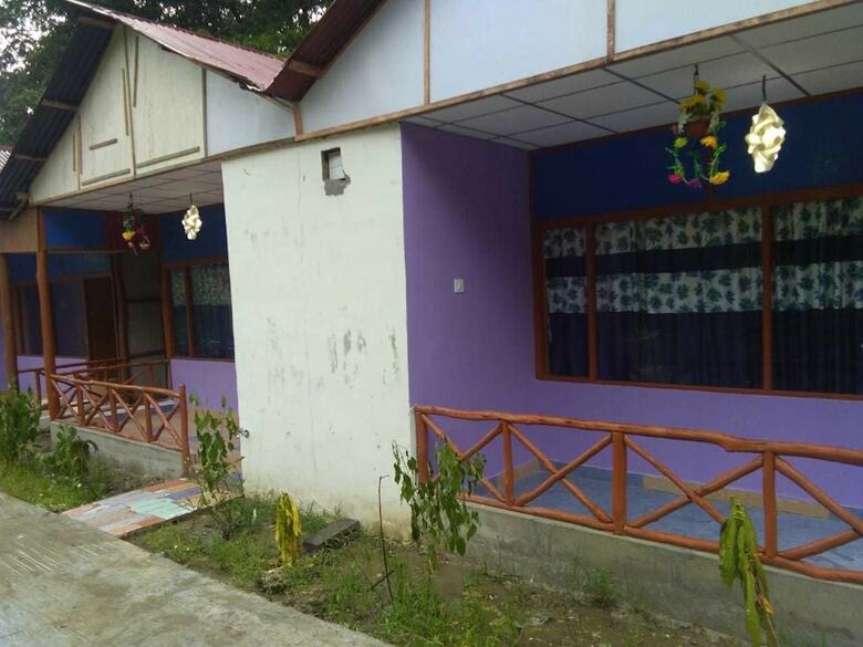 Hotel Sweet Dream Resort