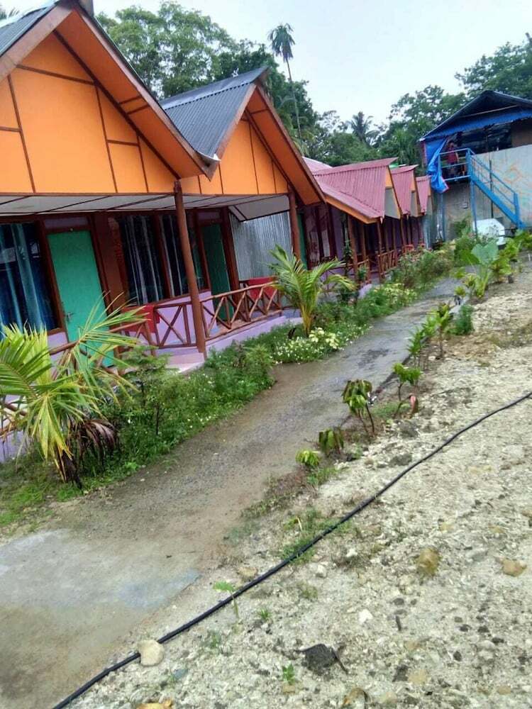 Hotel Sweet Dream Resort