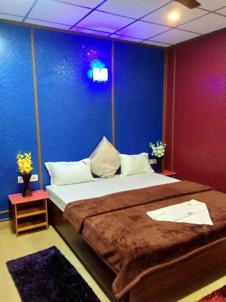 Hotel Sweet Dream Resort