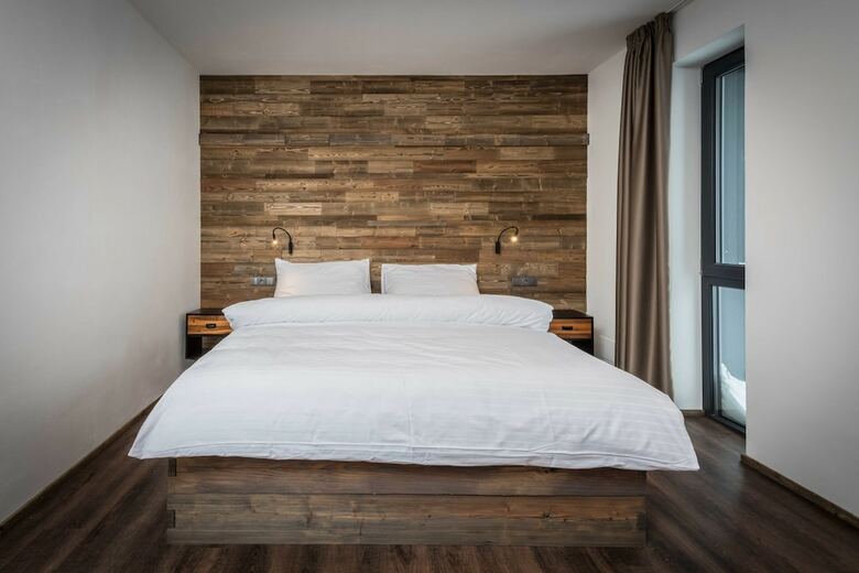 Hotel Kr�lovka